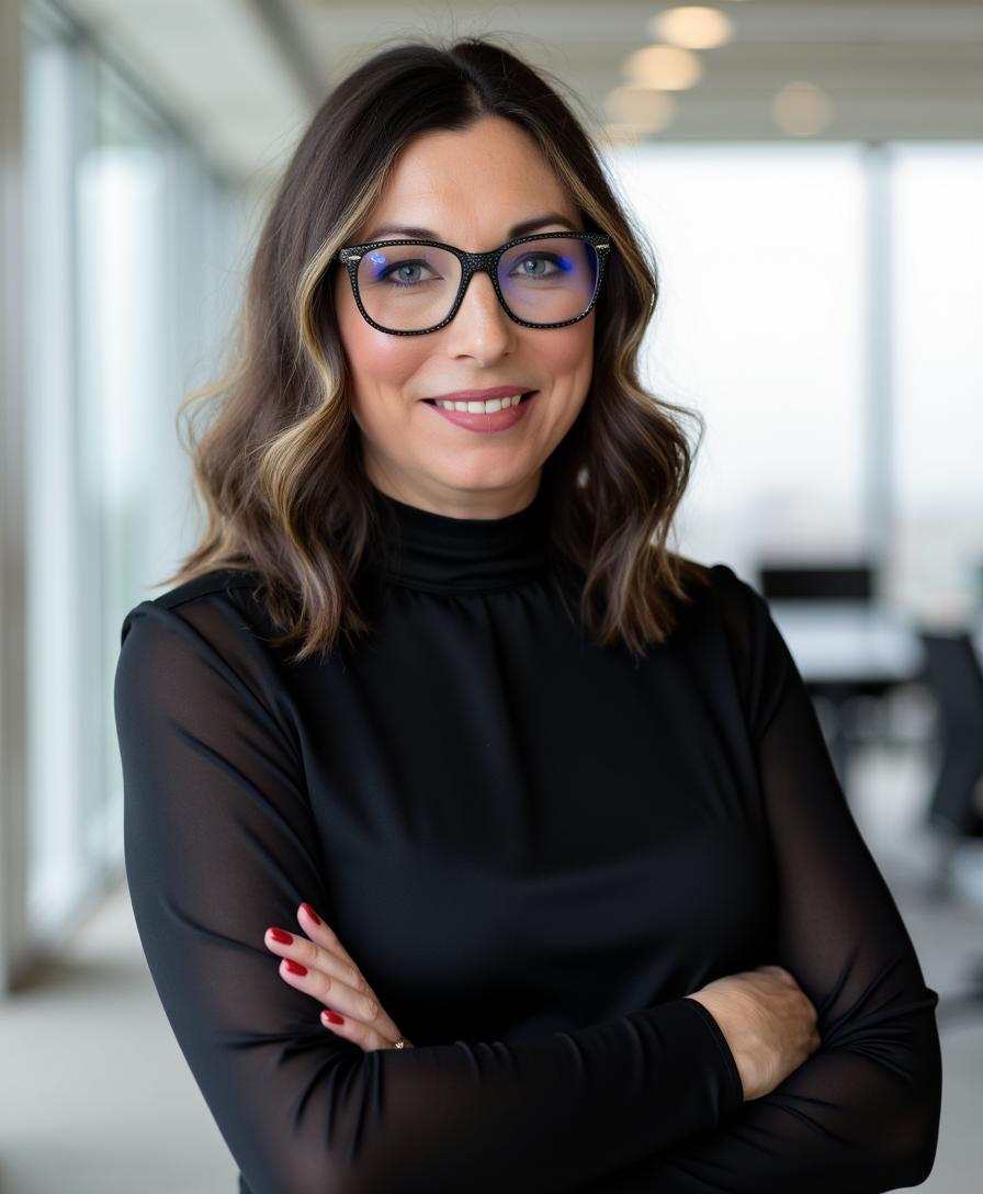 Dr. Elizabeth Volini